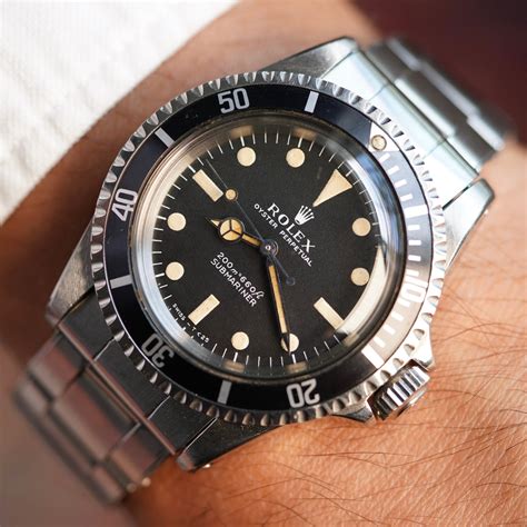 caliber in rolex sub|rolex submariner reference 5513.